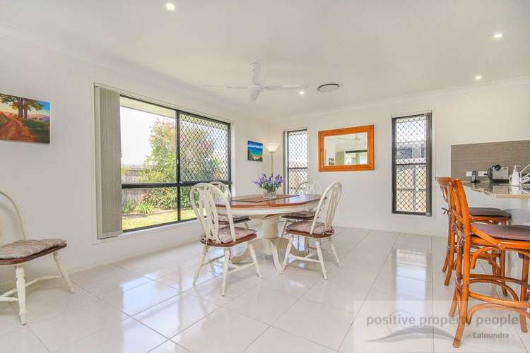 Second view of Homely house listing, 39 Bells Reach Drive, Caloundra West QLD 4551