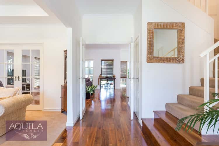 Second view of Homely house listing, 25 Pavilion Circle, The Vines WA 6069