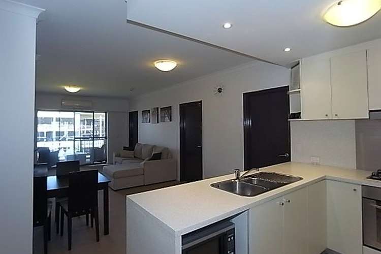 Second view of Homely apartment listing, 28/10 The Crescent, Midland WA 6056