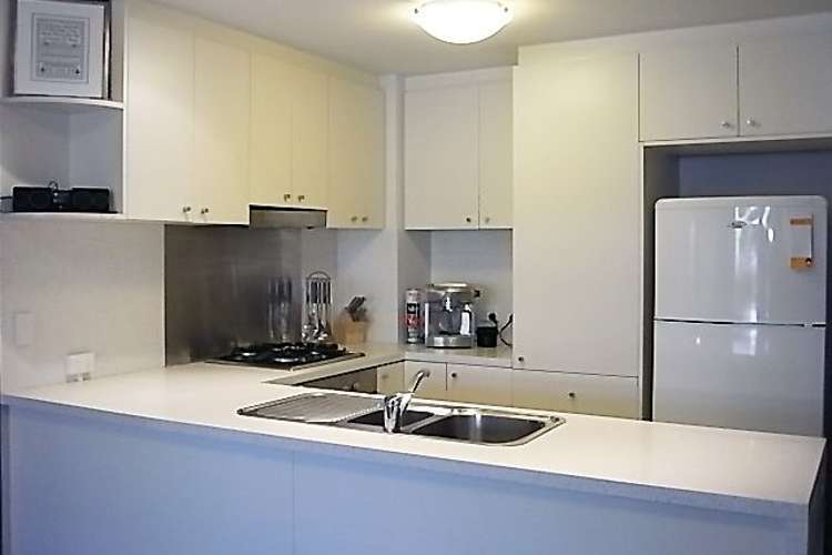 Third view of Homely apartment listing, 28/10 The Crescent, Midland WA 6056