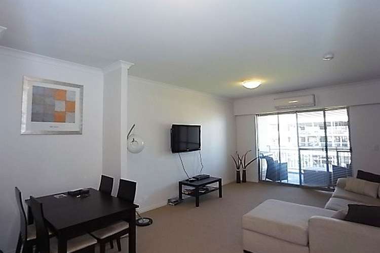 Fourth view of Homely apartment listing, 28/10 The Crescent, Midland WA 6056