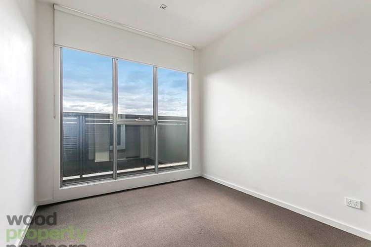 Fourth view of Homely apartment listing, 518/187 Boundary Road, North Melbourne VIC 3051