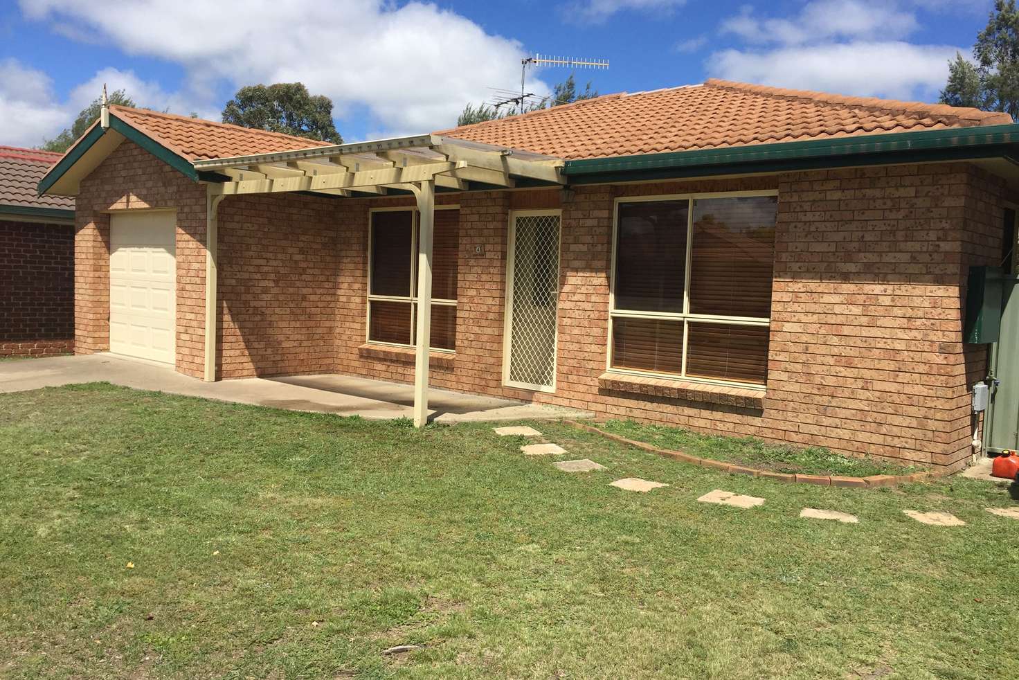 Main view of Homely house listing, 4 Eva Place, Armidale NSW 2350