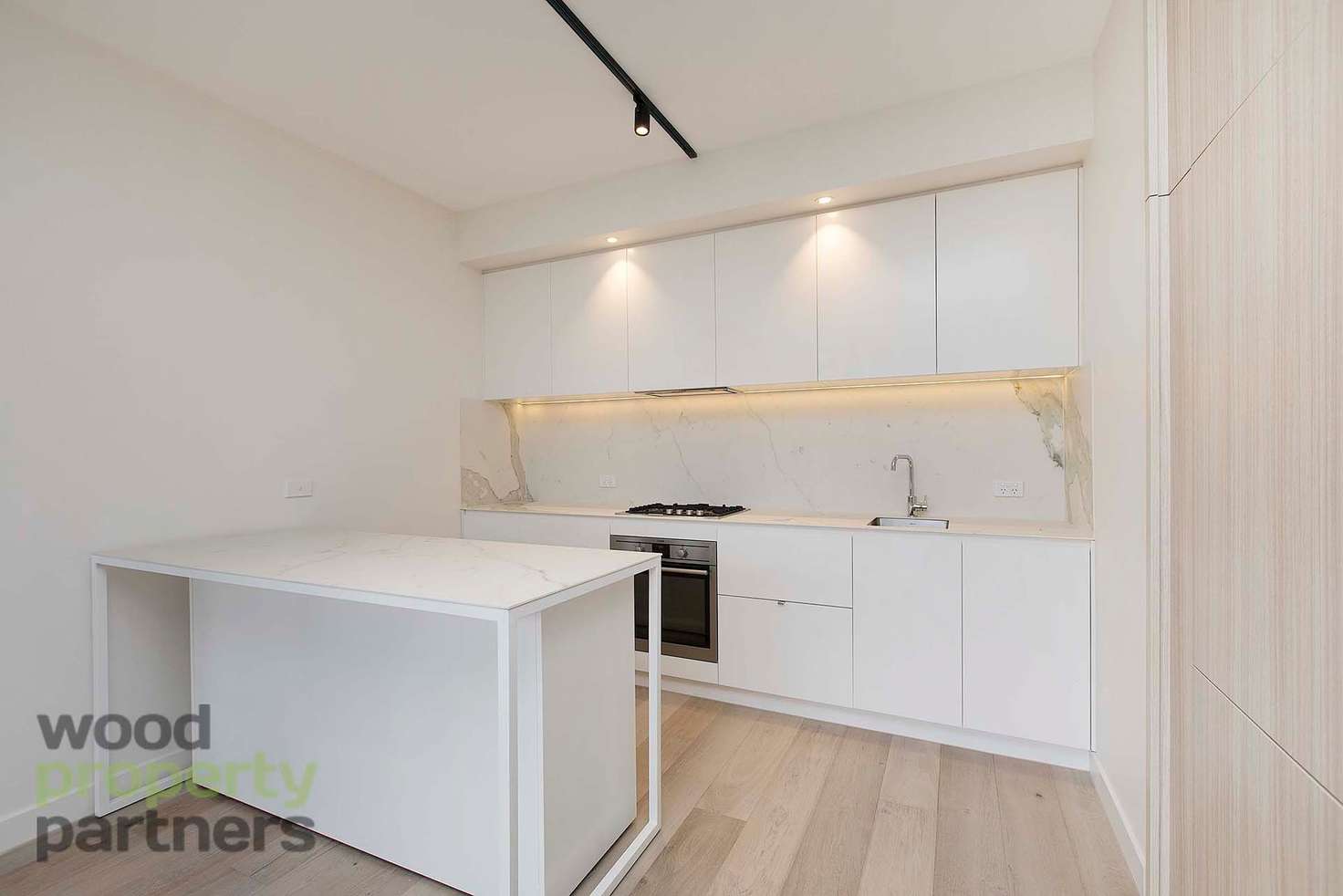 Main view of Homely apartment listing, 407/88 Carlisle Street, St Kilda VIC 3182