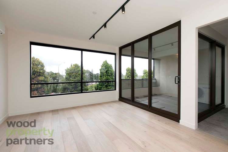 Fourth view of Homely apartment listing, 407/88 Carlisle Street, St Kilda VIC 3182