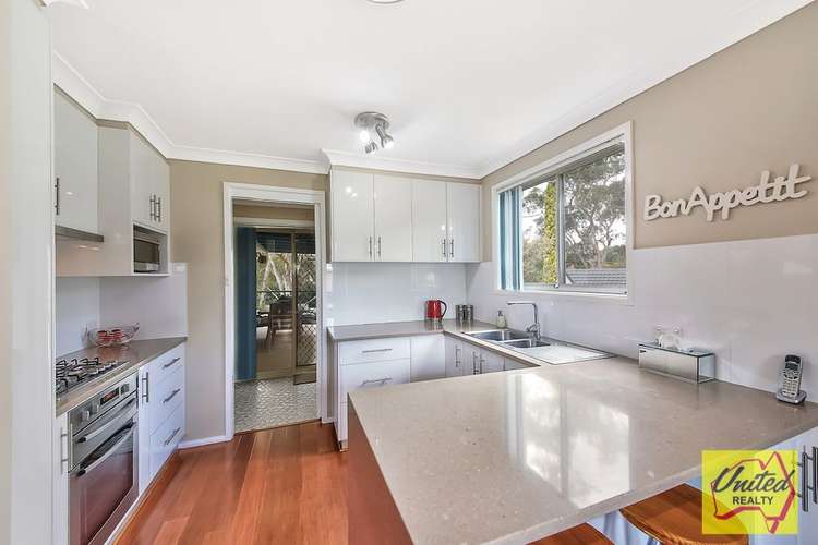 Fifth view of Homely house listing, 1 Leichhardt Street, Ruse NSW 2560