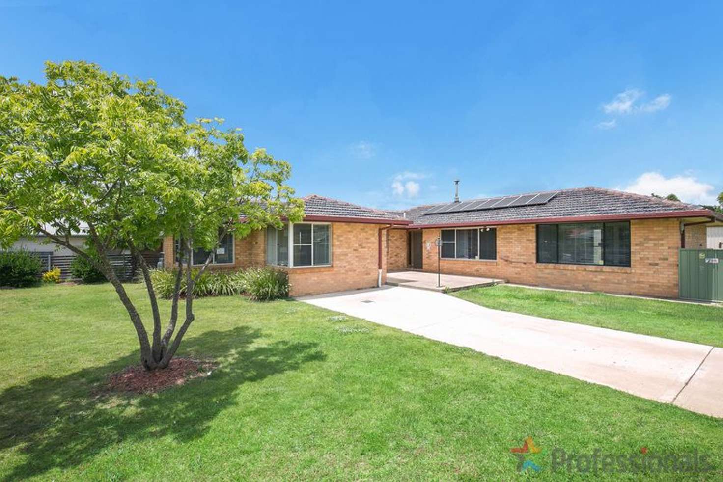 Main view of Homely house listing, 23 Judith Street, Armidale NSW 2350