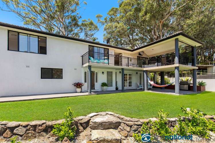 Main view of Homely house listing, 1 Bellevue Crescent, North Avoca NSW 2260