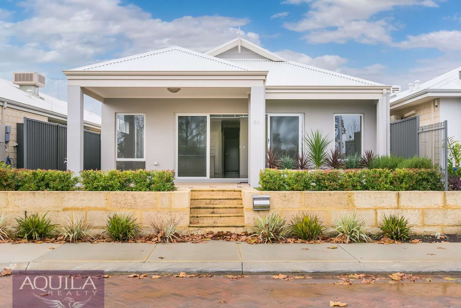 Main view of Homely house listing, 68 Egerton Drive, Aveley WA 6069