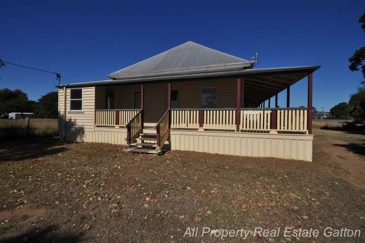 Main view of Homely house listing, 42 Railway Street, Grantham QLD 4347