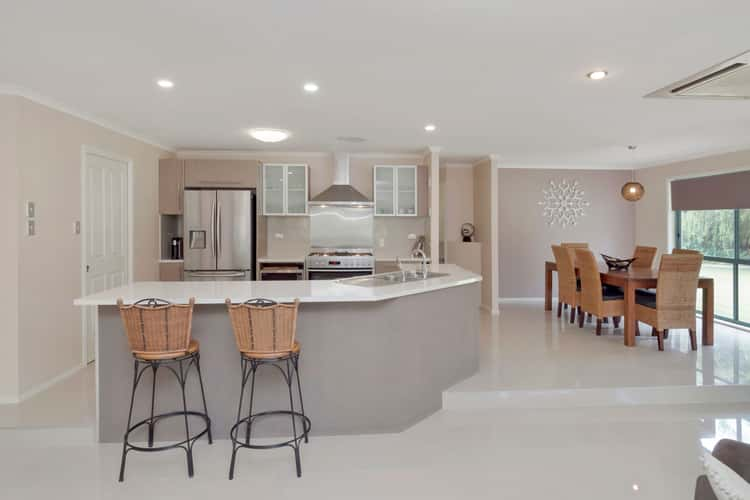 Second view of Homely house listing, 42 Sempfs Road, Dundowran Beach QLD 4655