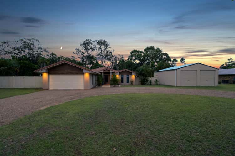 Fifth view of Homely house listing, 42 Sempfs Road, Dundowran Beach QLD 4655