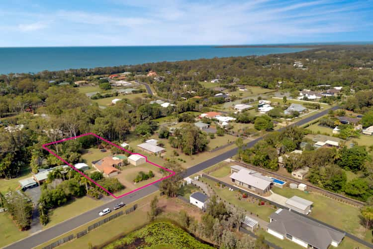 Sixth view of Homely house listing, 42 Sempfs Road, Dundowran Beach QLD 4655