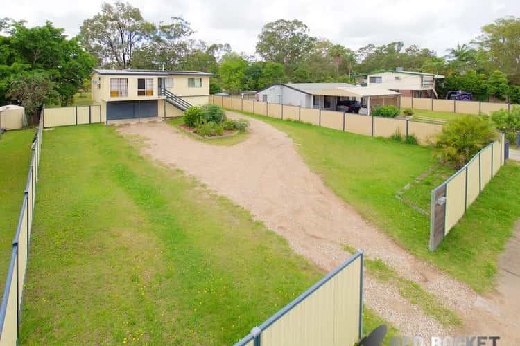 Main view of Homely house listing, 35 First Avenue, Marsden QLD 4132