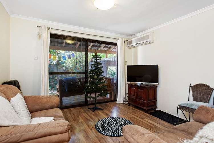 Main view of Homely unit listing, 37/11 Brentham Street, Leederville WA 6007