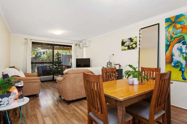 Second view of Homely unit listing, 37/11 Brentham Street, Leederville WA 6007