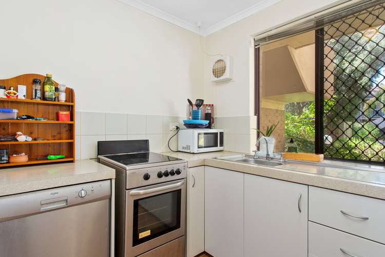 Third view of Homely unit listing, 37/11 Brentham Street, Leederville WA 6007