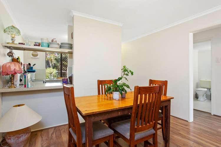 Fourth view of Homely unit listing, 37/11 Brentham Street, Leederville WA 6007