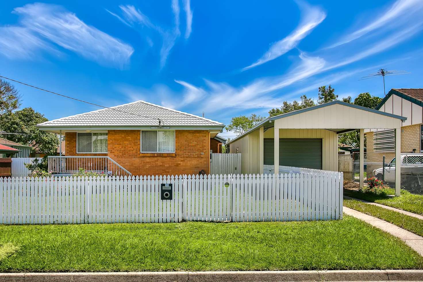 Main view of Homely house listing, 13 Finnegan Boulevard, Deception Bay QLD 4508