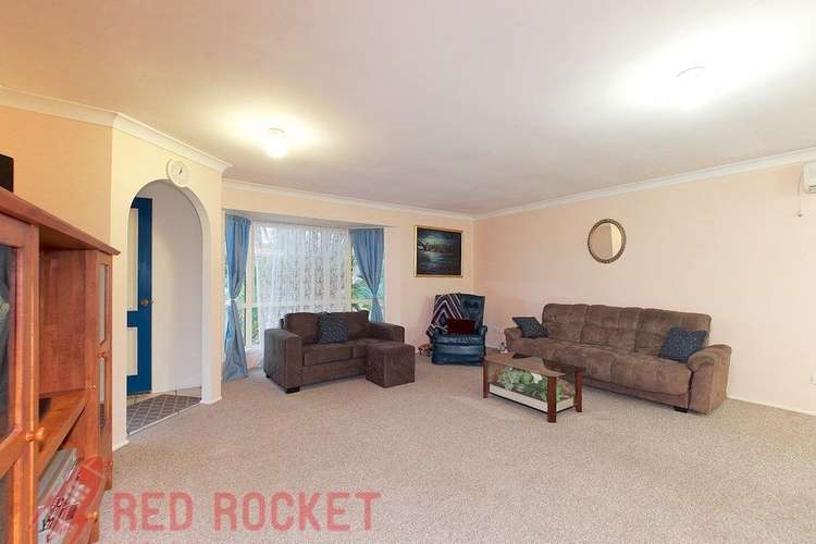 Third view of Homely house listing, 15 Serissa Street, Crestmead QLD 4132