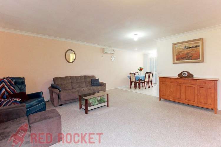 Fifth view of Homely house listing, 15 Serissa Street, Crestmead QLD 4132