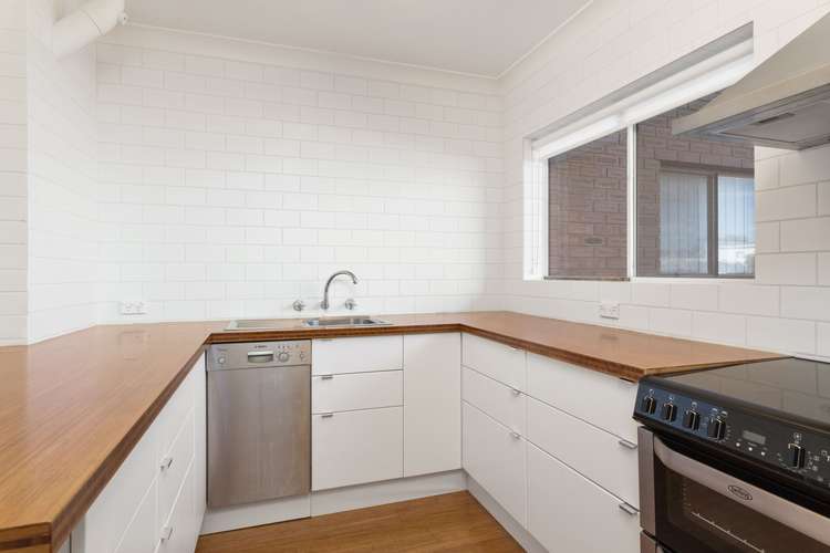 Second view of Homely apartment listing, 8/218 York Street, Subiaco WA 6008