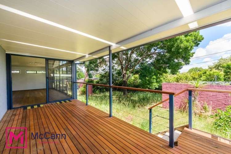 Second view of Homely house listing, 31 Harricks Crescent, Monash ACT 2904