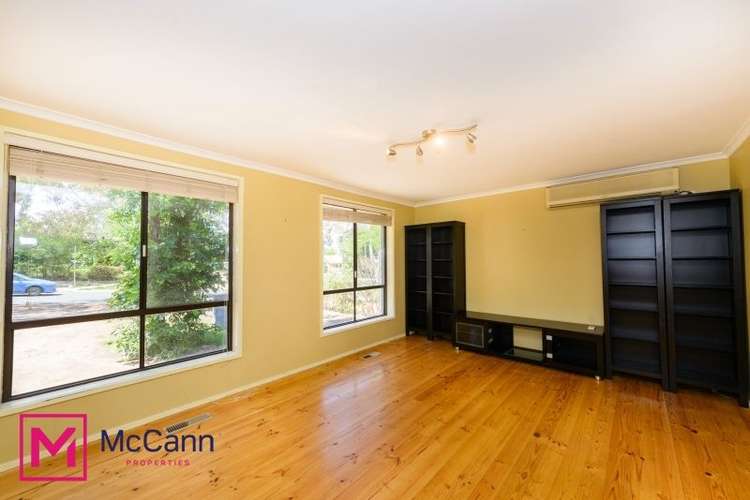 Third view of Homely house listing, 31 Harricks Crescent, Monash ACT 2904