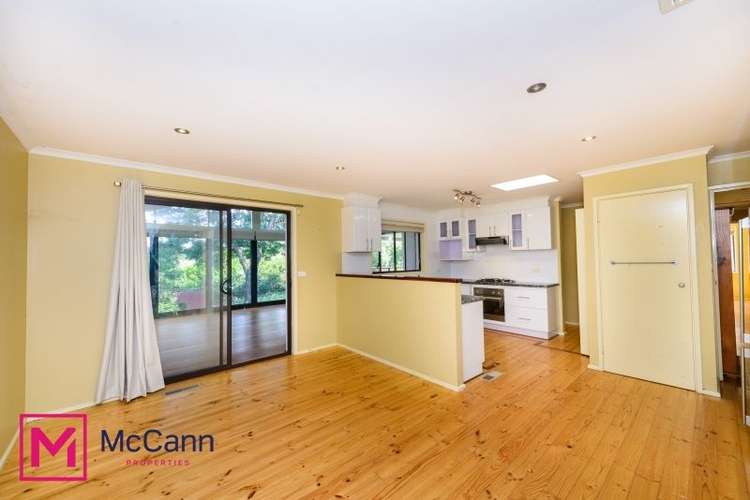 Fourth view of Homely house listing, 31 Harricks Crescent, Monash ACT 2904