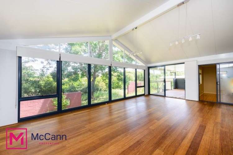 Fifth view of Homely house listing, 31 Harricks Crescent, Monash ACT 2904