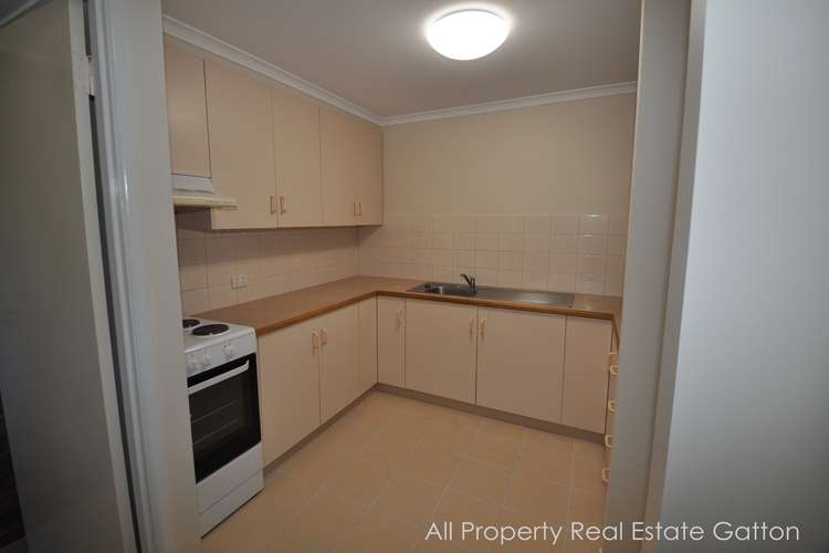 Second view of Homely unit listing, Unit 6/4 Yates Street, Gatton QLD 4343