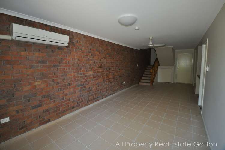 Third view of Homely unit listing, Unit 6/4 Yates Street, Gatton QLD 4343