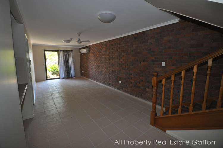 Fourth view of Homely unit listing, Unit 6/4 Yates Street, Gatton QLD 4343