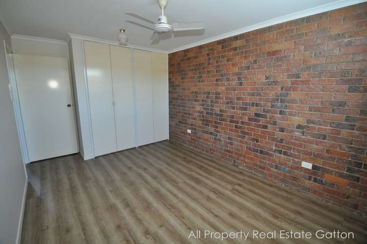 Fifth view of Homely unit listing, Unit 6/4 Yates Street, Gatton QLD 4343