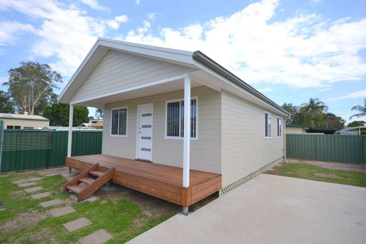 Main view of Homely house listing, 97a Mackenzie Avenue, Woy Woy NSW 2256