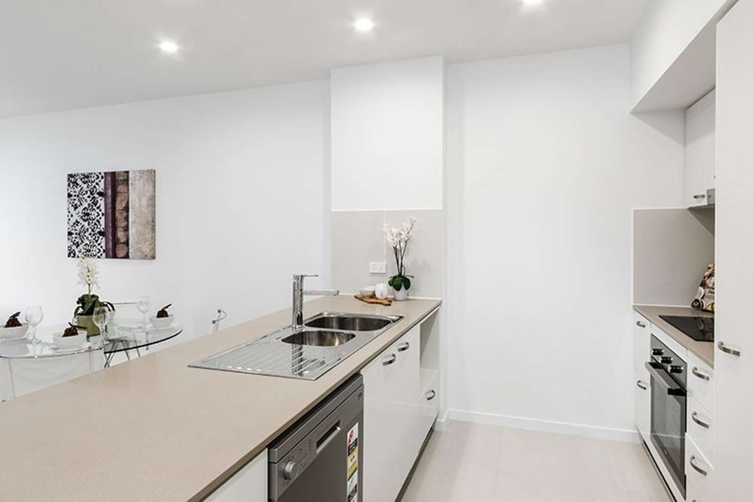 Main view of Homely unit listing, 1201/132 Osborne Road, Mitchelton QLD 4053