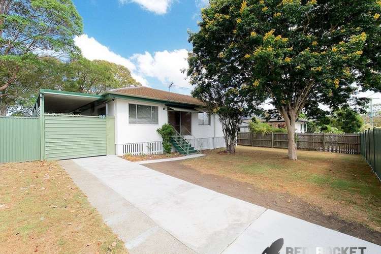 28 Schodel Street, Woodridge QLD 4114