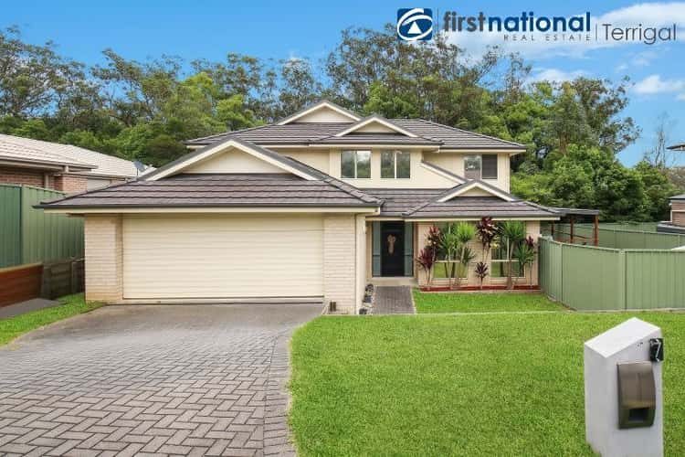 Main view of Homely house listing, House 7/Lot 13 Hanlan Street, Narara NSW 2250