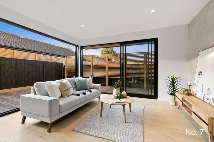 Fifth view of Homely townhouse listing, 5 & 7/77 Hitchcock Avenue, Barwon Heads VIC 3227