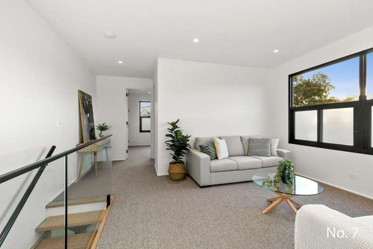 Sixth view of Homely townhouse listing, 5 & 7/77 Hitchcock Avenue, Barwon Heads VIC 3227