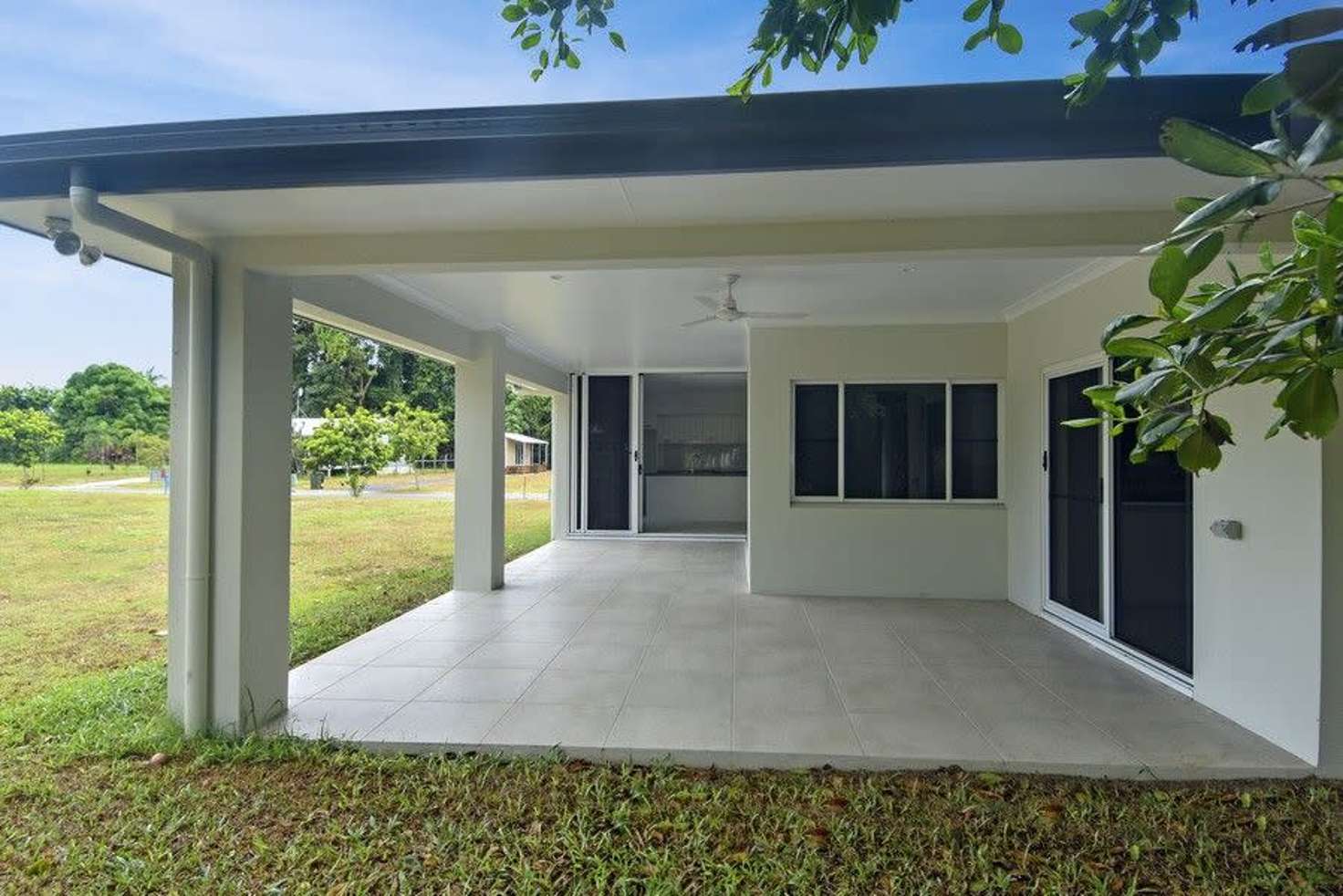 Main view of Homely house listing, 8 Sandpiper St, Mission Beach QLD 4852