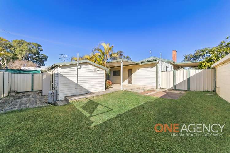 Main view of Homely house listing, 45 Alexandra Street, Umina Beach NSW 2257