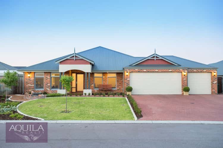 Main view of Homely house listing, 17 Bentall Way, The Vines WA 6069