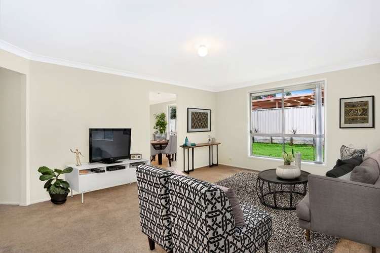 Fourth view of Homely house listing, 33 Gabriel Cct, Blair Athol NSW 2560