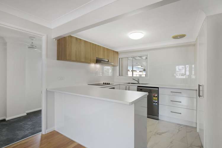 Second view of Homely unit listing, 6B Cedar Court, Burleigh Heads QLD 4220