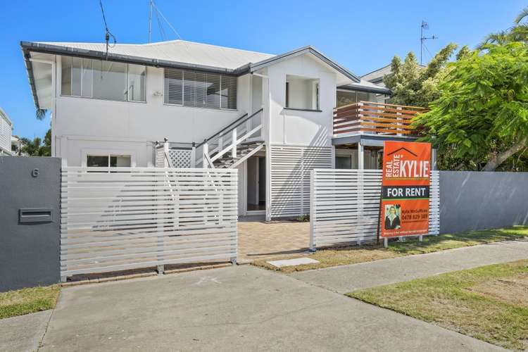 Fourth view of Homely unit listing, 6B Cedar Court, Burleigh Heads QLD 4220