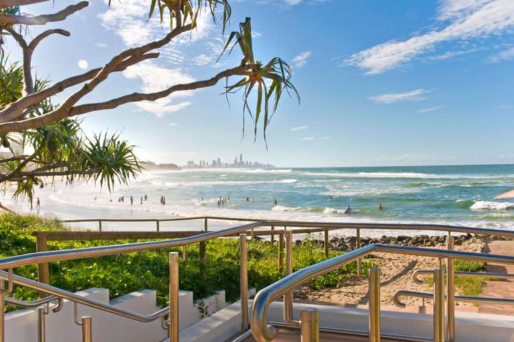 Fifth view of Homely unit listing, 6B Cedar Court, Burleigh Heads QLD 4220