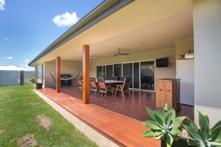 Second view of Homely house listing, 3 Jasmine Court, Kalkie QLD 4670
