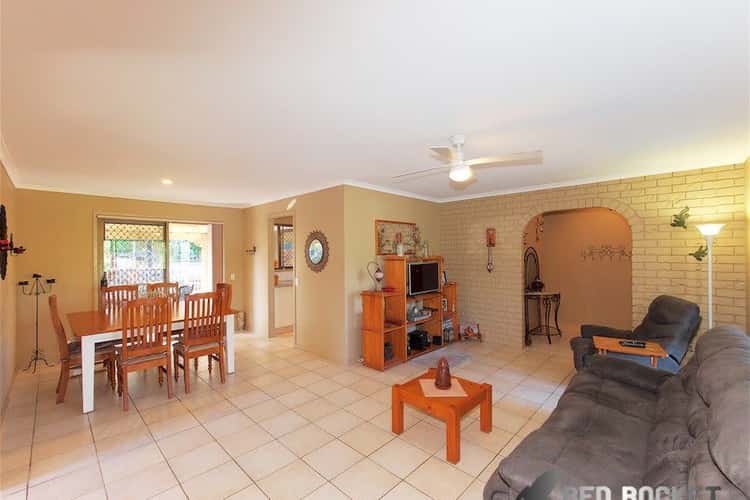 Third view of Homely house listing, 7 Springfield Crescent, Daisy Hill QLD 4127
