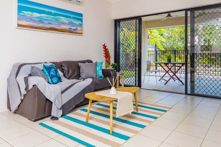 Second view of Homely house listing, 2 Helix Close, Clifton Beach QLD 4879